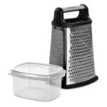 4-Sided Grater Barazzoni My Utensil 8007267147150
