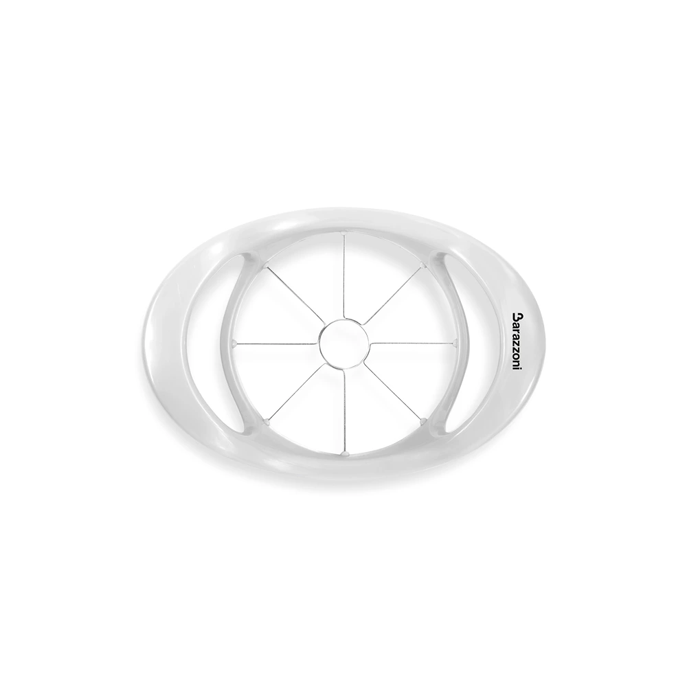 30315BAZ0025_0 Apple Devider Barazzoni My Utensil 8007267147297 - Image 1