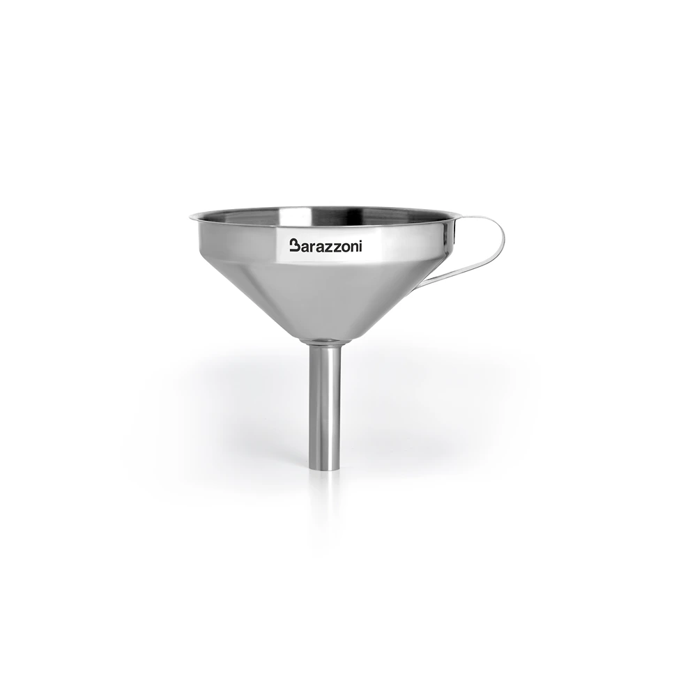 30315BAZ0039_0 Funnel Barazzoni My Utensil 8007267147273 - Image 1