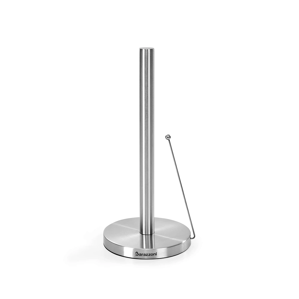 30315BAZ0042_0 Paper Towel Holder Barazzoni 8007267153892 - Image 1