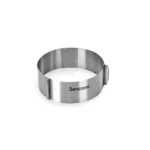 Extensible Cake Ring Barazzoni 8007267153908