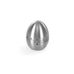 Stainless Steel Timer Barazzoni 8007267153915