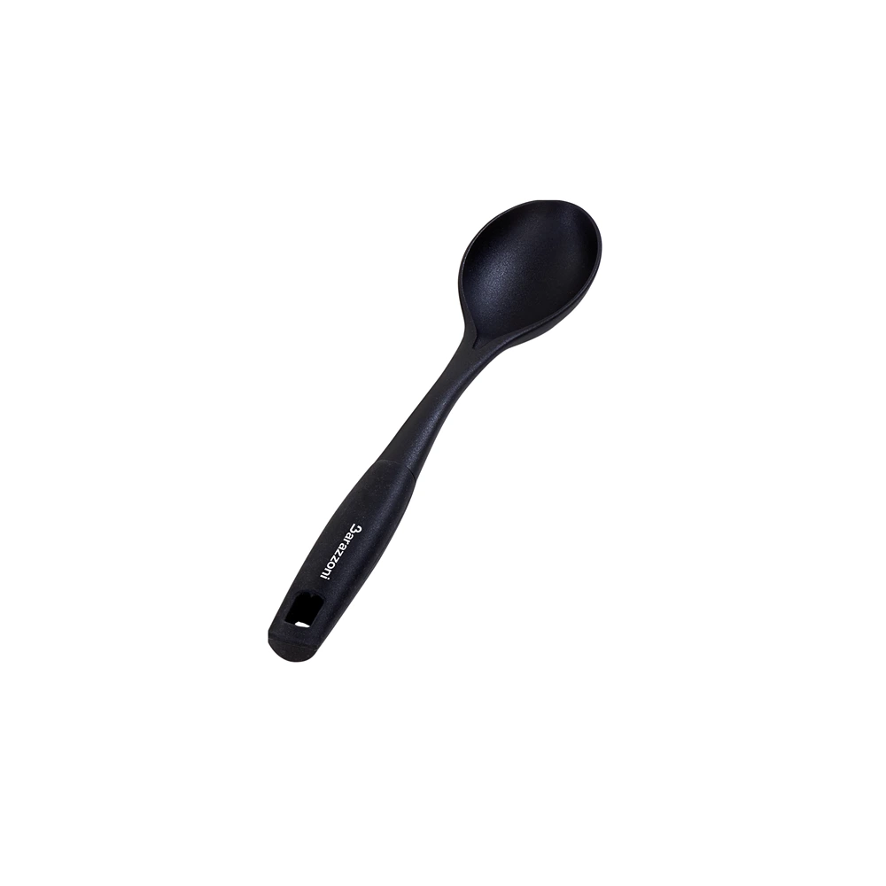 30315BAZ0047_0 Silicone Serving Spoon Barazzoni 8007267140892 - Image 1