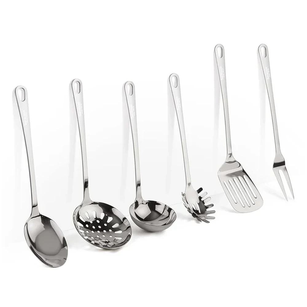 30315BAZ0052_0 Utensils Set Barazzoni Mediterranea 8007267146320 - Image 1
