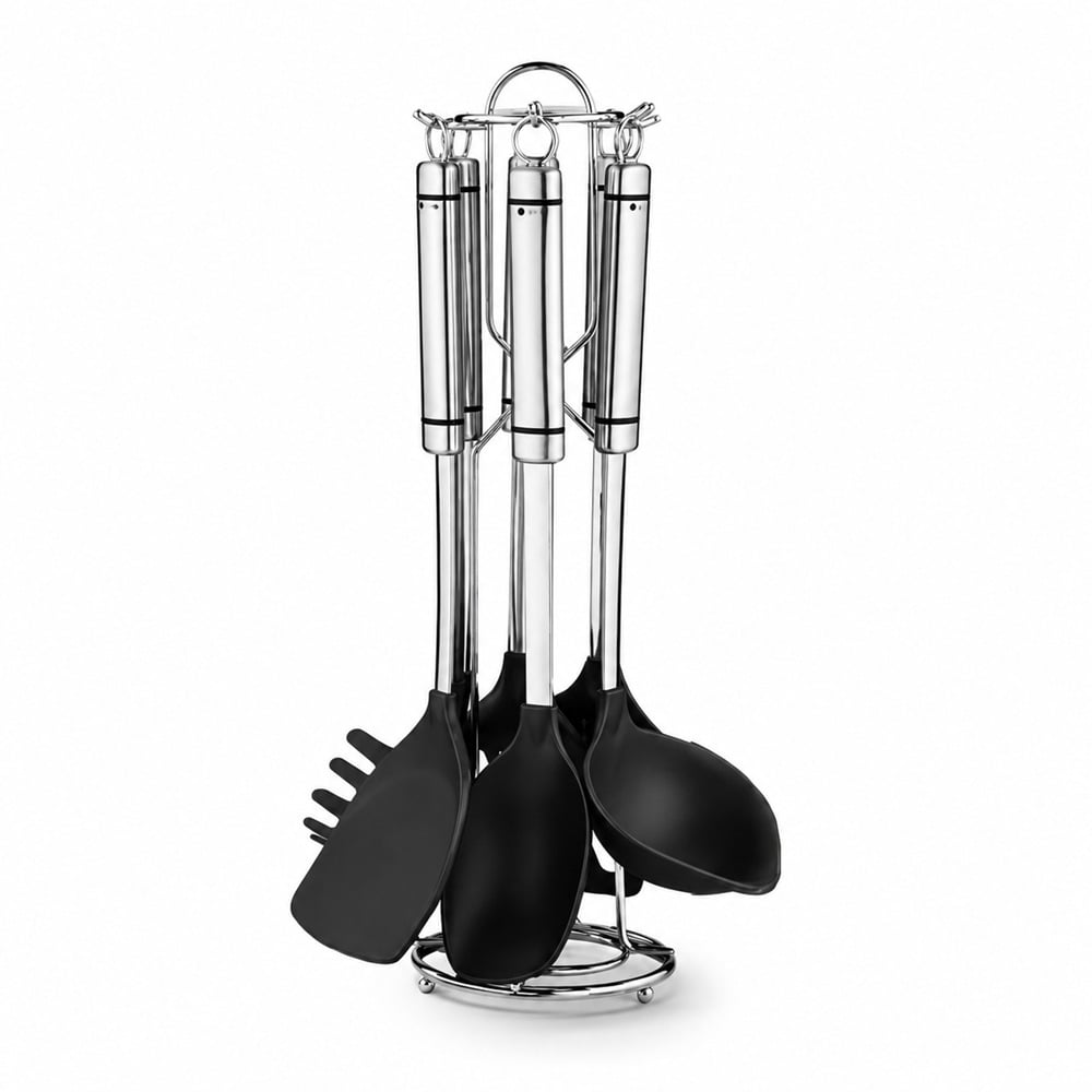 30315DOR0030_0 Soft Utensil Set Dorsch DH-05730 - Image 1