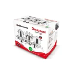 CookwareSet Barazzoni Mediterranea 24pcs 7133337 - Image 3