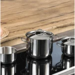 CookwareSet Barazzoni Cuocimania 9pcs 7119799 - Image 2