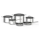 Cookware Set Dorsch DH-03855