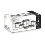 Cookware Set Dorsch DH-03855 - Image 4