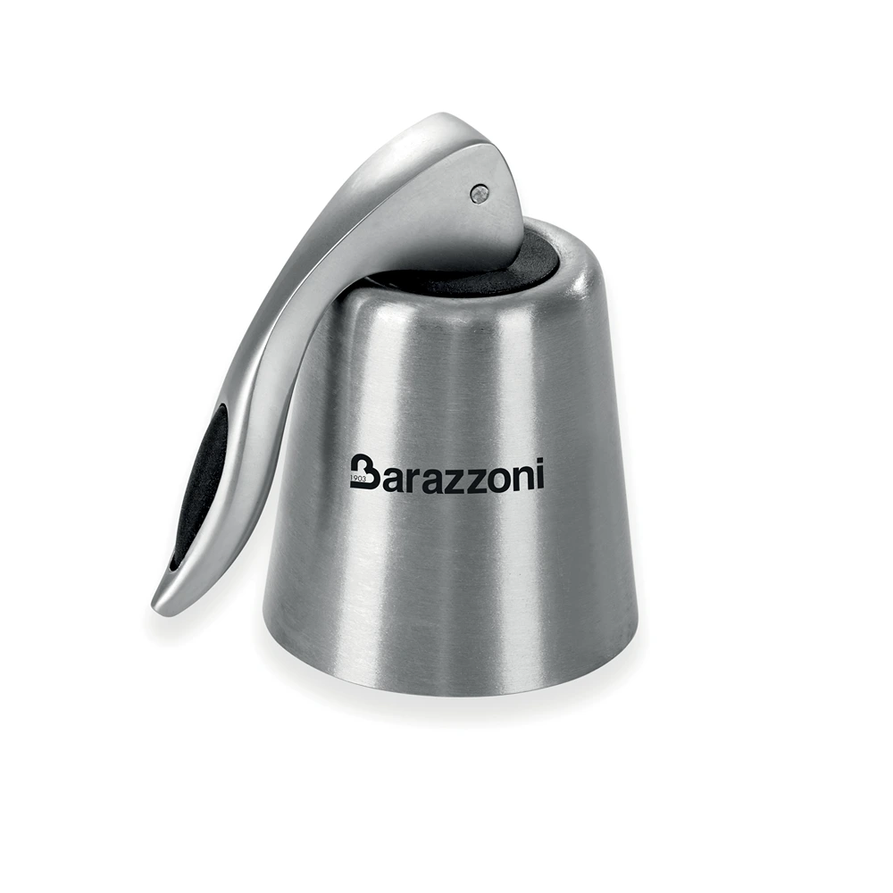 30317BAZ0004_0 Universal Plug Barazzoni for Sparkling Drinks - Image 1