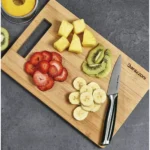 Utility Knife 5" Barazzoni Inox Professional - Image 2