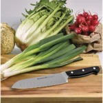 Santoku Knife Barazzoni 17.5cm 8007267143985 - Image 2