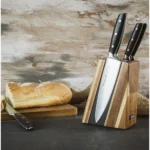 Knife Block+5 knives Barazzoni 802090600 - Image 3