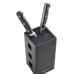 Wood Knife Block Barazzoni 8007267144562 - Image 2
