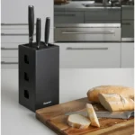 Wood Knife Block Barazzoni 8007267144562 - Image 4