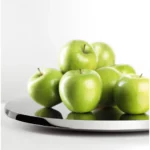 Round Tray Barazzoni Moon 47.5cm 8007267099015 - Image 2