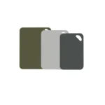Cutting Board Set Barazzoni 3pcs 8007267194628