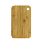 Bamboo Cutting Board Barazzoni 8007267196264