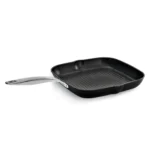 Steak Pan Barazzoni Black Titan 8007267159023