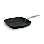 Steak Pan Barazzoni Black Titan 8007267159023 - Image 2