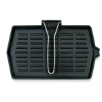 Steak Pan Barazzoni Cast Iron 35x21cm 07267144531