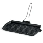 Steak Pan Barazzoni Cast Iron 35x21cm 07267144531 - Image 2