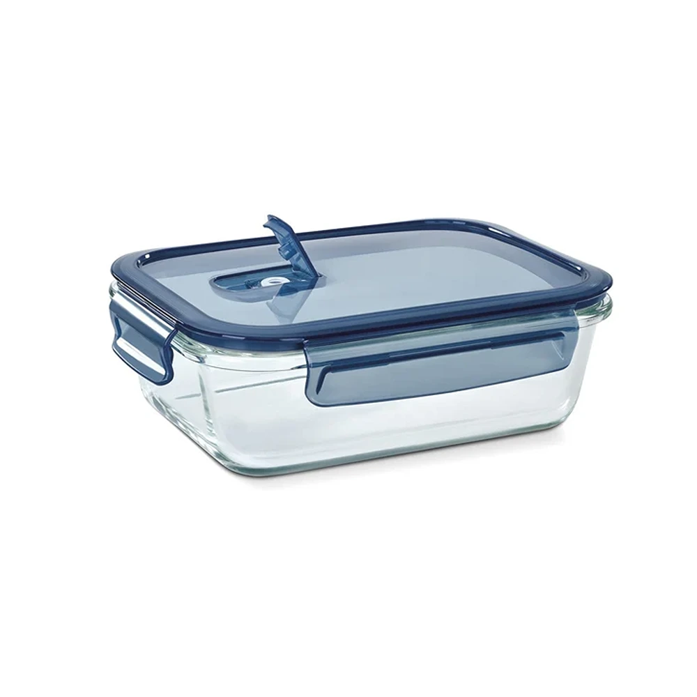 30329BAZ0004_0 Food Container Barazzoni 0.37L 8007267168001 - Image 1