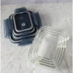 Food Container Barazzoni 0.37L 8007267168001 - Image 2