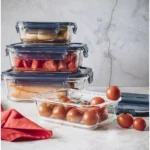 Food Container Barazzoni 0.37L 8007267168001 - Image 3