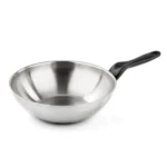 Wok Barazzoni Le Inoxidabili 28cm 8007267099565