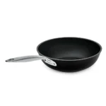 Wok Barazzoni Black Titan 28cm 8007267159016