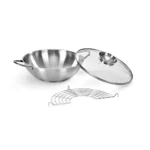 Wok Barazzoni Le Cotture Speciali 8007267153618 - Image 2