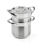 Pasta Pot Barazzoni My Lady 20cm 8007267093020