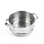 Basket Steamer Barazzoni My Pot 24cm 8007267098810