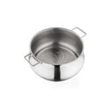 Basket Steamer Barazzoni Tummy 22cm 80072670000257