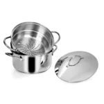 Steam Cooker Barazzoni LeCottureSpeciali 267098179 - Image 2