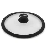 Universal Pot Lid Barazzoni 20cm 8007267138677