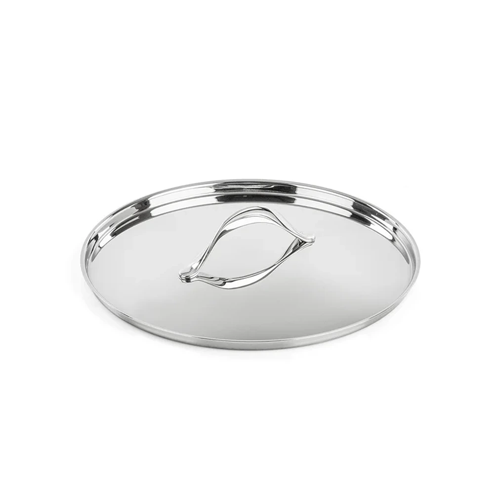30336BAZ0003_0 Lid Barazzoni My Lady 24cm 8007267085902 - Image 1