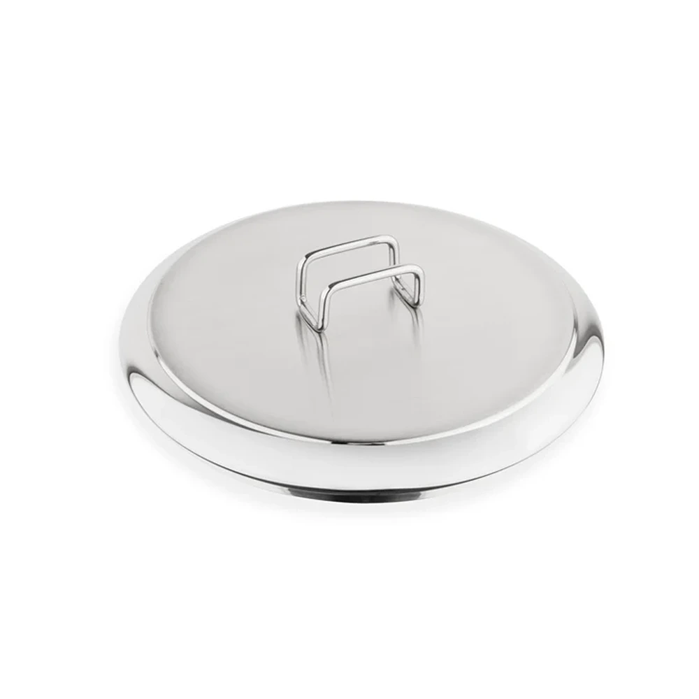 30336BAZ0010_0 Lid Barazzoni Tummy 26cm 8007267000233 - Image 1