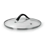 Glass Lid Barazzoni 33 Carati 20cm 8007267147976
