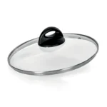 GlassLid Barazzoni GraniticaExtraInductionNew 24cm