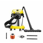 Vacuum Cleaner Karcher WD3 S 270165