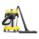 Vacuum Cleaner Karcher WD3 S 270165 - Image 2