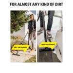 Vacuum Cleaner Karcher WD3 S 270165 - Image 5