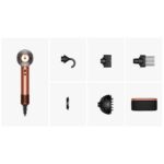 Supersonic Nural Dyson Amber Silk  T3/T4 800143709 - Image 3