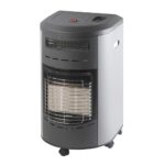 Heater Alvima UT-508GF