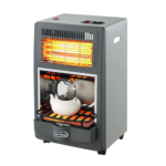 Heater Alvima LD168JGQ