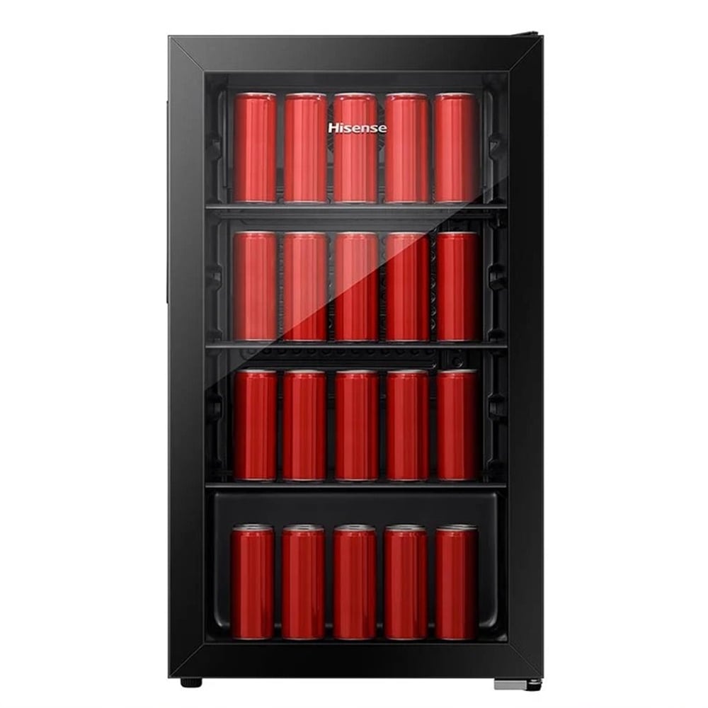 40201HIS0037_0 Beverage Cooler Hisense RBC122N4ASU - Image 1