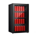 Beverage Cooler Hisense RBC122N4ASU - Image 2