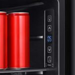 Beverage Cooler Hisense RBC122N4ASU - Image 3